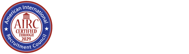 AIRC2029十年认证-white