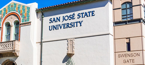 San-Jose-State-University