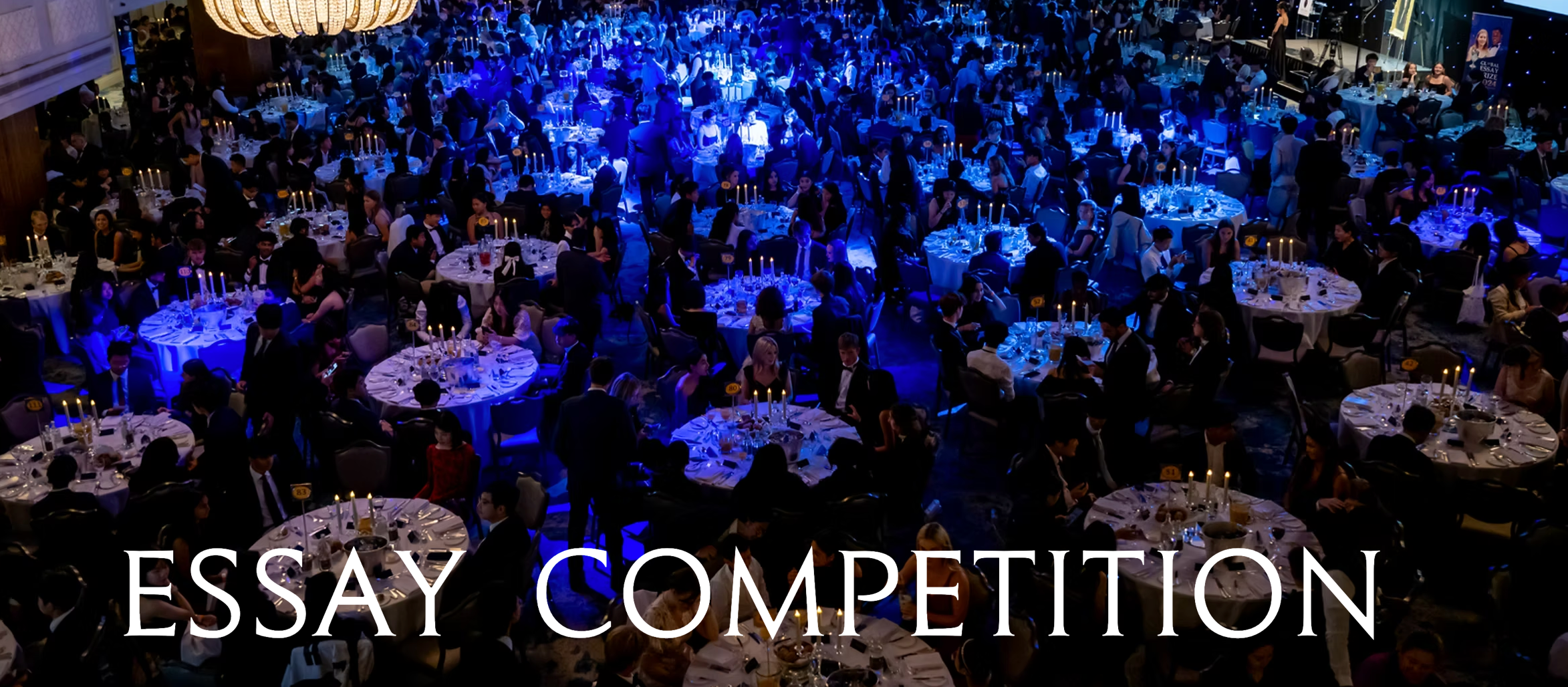 2026 John Locke Essay Competition